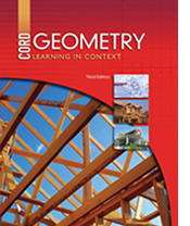 cover for geometry 3rd edition book